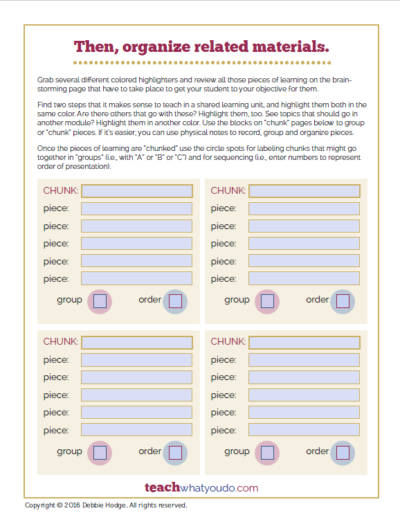 TeachWhatYouDo-160803-ManageYourCourseIdea-P3