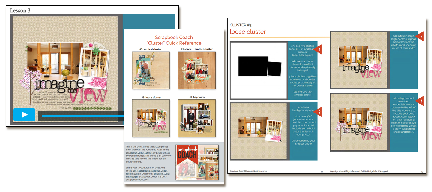 Create Your Online Course Lessons In Multiple Formats And Get Your Create Your Online Course Lessons In Multiple Formats And Get Your